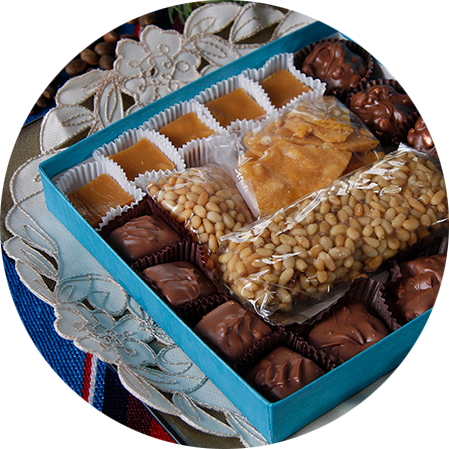 Build Your Own Box
