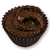 Add Dark Chocolate Coconut Cluster to your custom box