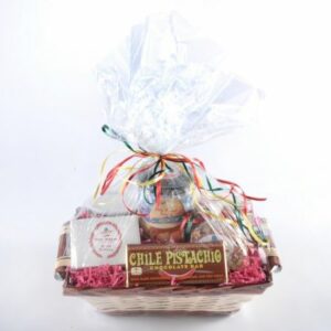 Chile Addict Basket