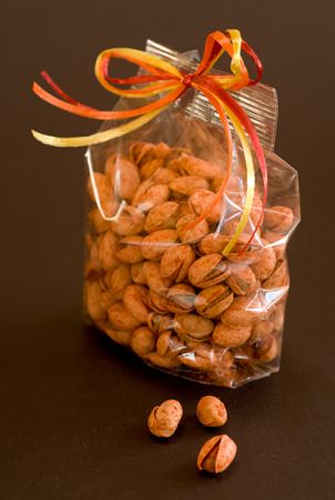 Chile Pistachio