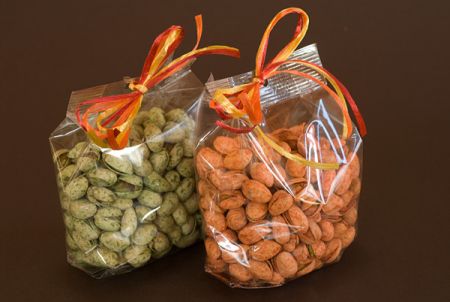 Chile Pistachio