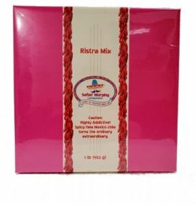 Ristra Mix