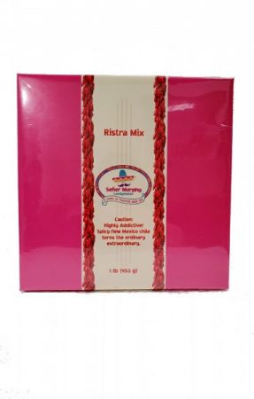 Ristra Mix