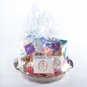 The Sampler Basket